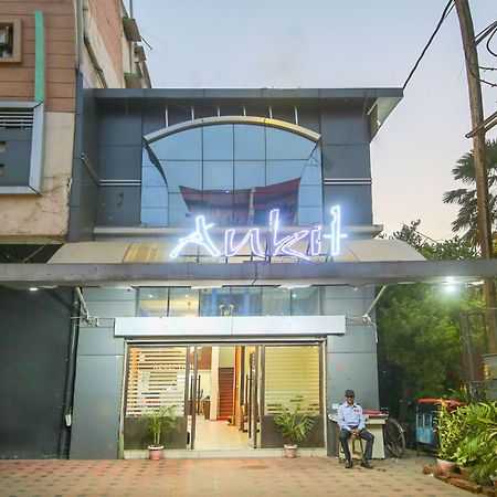 Oyo 15144 Hotel Ankit Dzsabalpur Kültér fotó